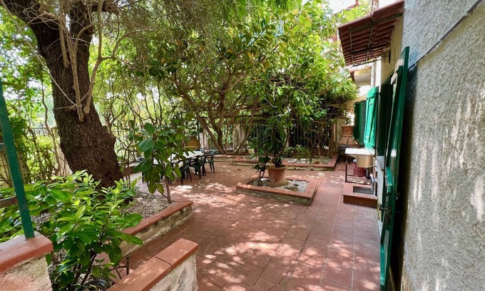 Caprioli Casa | Saline 2, SALINE Apartment 2