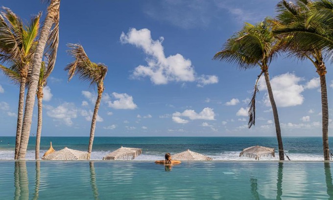 Taiba Hotel | Saline Taíba Boutique Beach Hotel