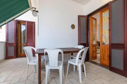 Torre dell'Orso Apartamento | Salinella