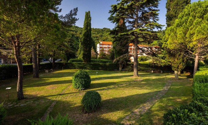 Strunjan Apartamento | Salinera by Interhome