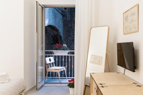 Quartieri Spagnoli Apartamento | Salita Trinità