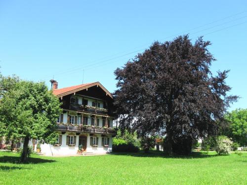 Warngau Apartamento | Saliterhof