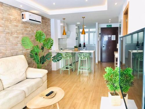 Perchel Sur Apartamento | Salitre by ELE Apartments
