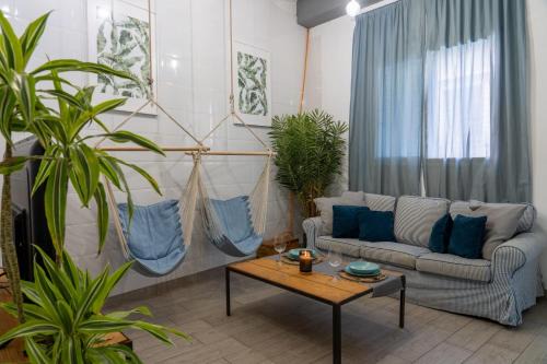 Las Palmas de Gran Canaria Apartamento | Salitre House
