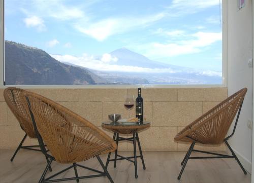 Tacoronte Apartamento | Salitre Suite 2