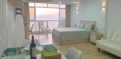 Tacoronte Apartamento | Salitre Suite