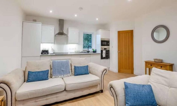 York Cabaña | Salix 4 - Cosy cottage on the edge of York