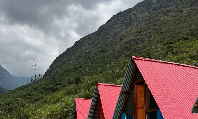 Santa Teresa Alquiler De RV | Salkantay Lodge Collpapampa