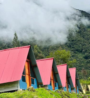 Santa Teresa Otro | Salkantay Lodge Collpapampa