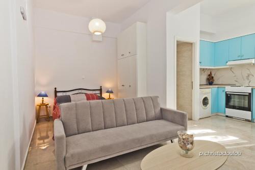Karpathos Apartamento | Salla Maria