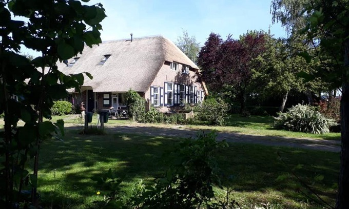 Wijhe Casa | Sallands rust en relax plekje
