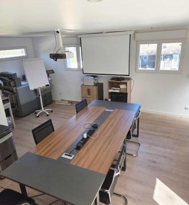Darnetal Casa | Salle de Réunion Proche Rouen