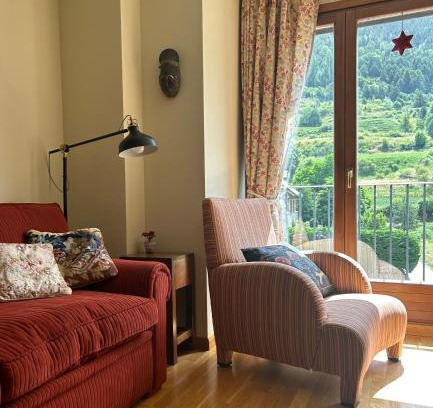 Sallent de Gállego Apartamento | Sallent de Gállego - Formigal - Pirineos Sur