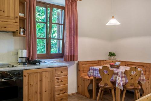Collalbo Apartamento | Sallrain Hof Monolokal 4