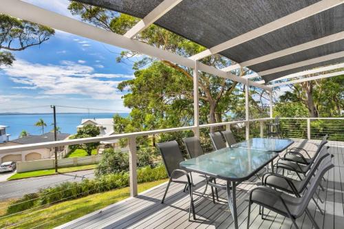 Salamander Bay Casa | Sally - A Hidden Oasis in Salamander Bay