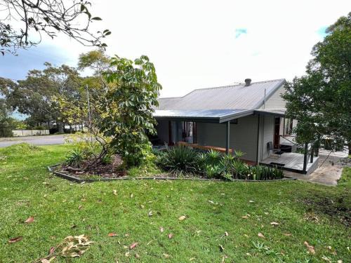 Wangi Wangi Casa | Sally on Rees