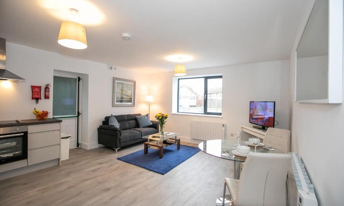 Dublin Apartamento | Sallynoggin Apartments