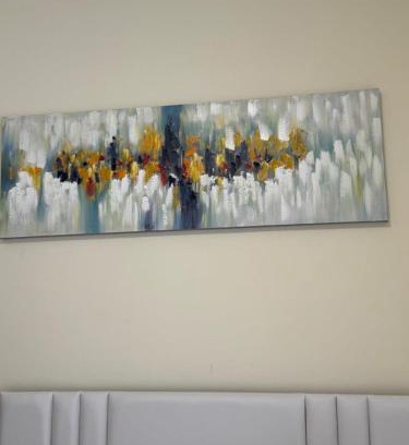 Central Province Apartamento | Salma GTC
