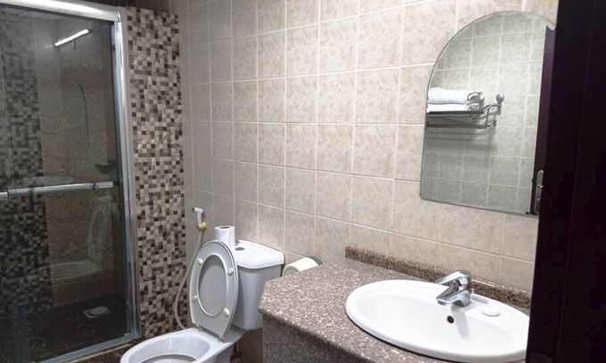 Msasani Apartamento | Salma Studio Apartments - Mikocheni