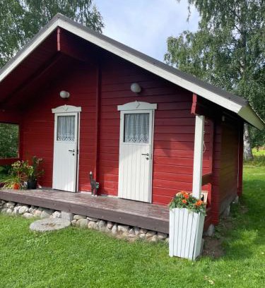 Konnevesi Cama Y Desayuno | Salmenaho B&B