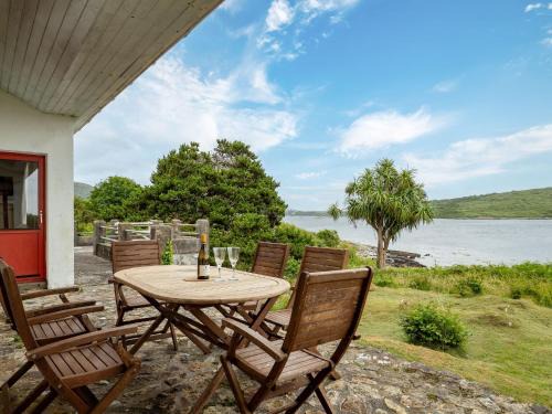 Cashel Casa | Salmon Cottage