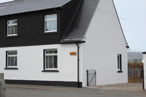 Stornoway Casa | Salmon House