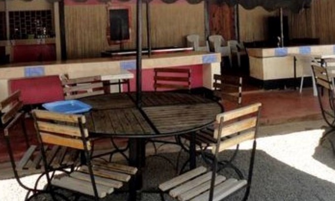 Bungoma Hotel | Salmond View Hotel