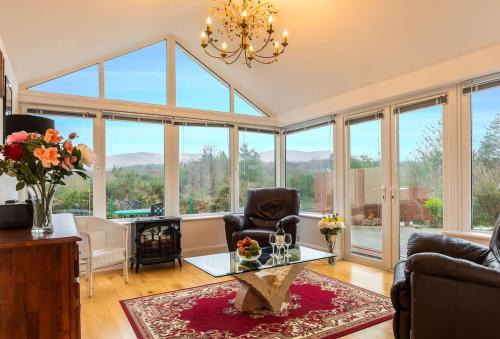 Sneem Casa | Salmons Leap Sneem Village Kerry