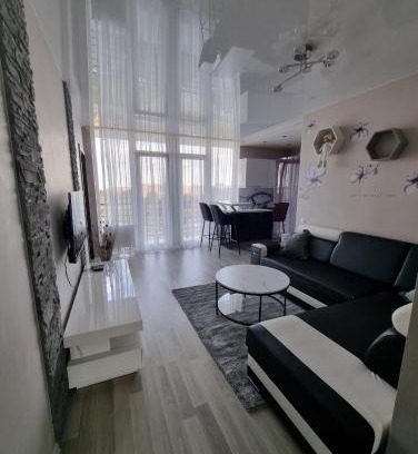Plavnieki Apartamento | Salnas rezidence self check-in
