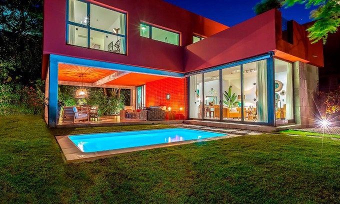 Salobre Villa | Salobre Golf Villas Premium