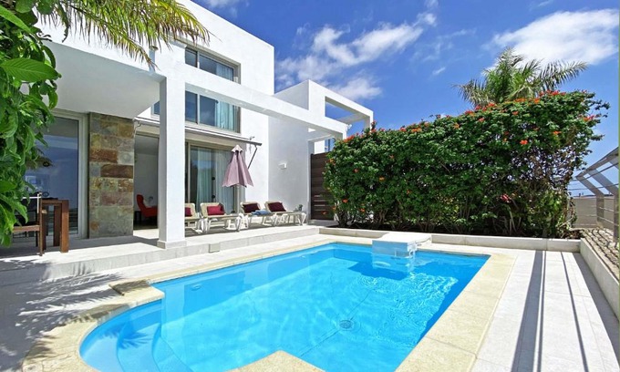 Salobre Casa | Salobre Golfers 12