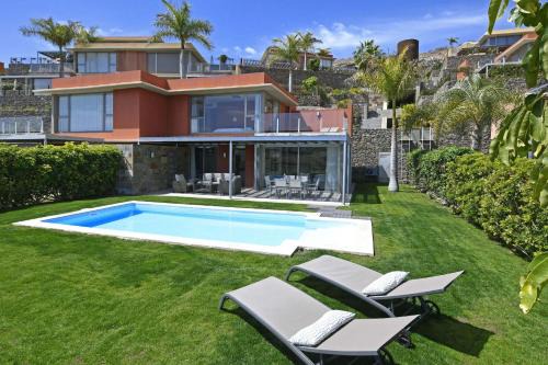 Salobre Casa | Salobre Los Dragos 12