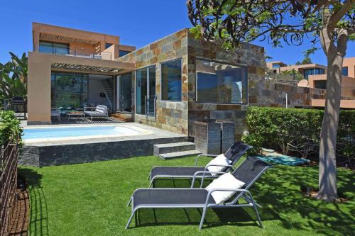 Salobre Casa | Salobre Los Lagos 26