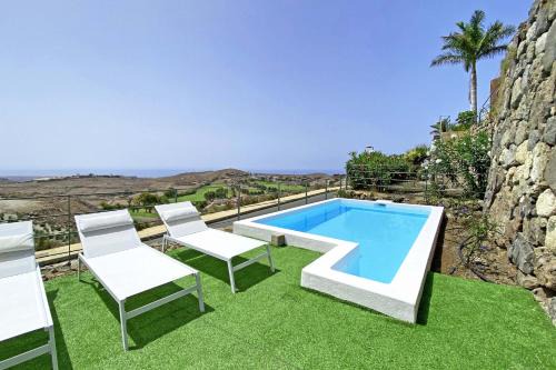 Salobre Casa | Salobre Morro Golf 1