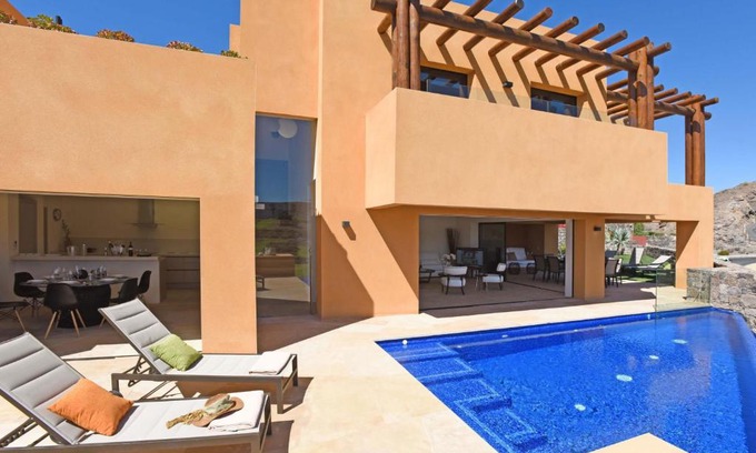 Salobre Casa | Salobre Villa Cardón