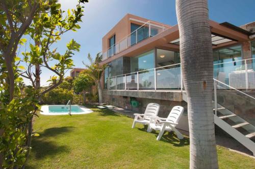 Salobre Villa | Salobre Villas