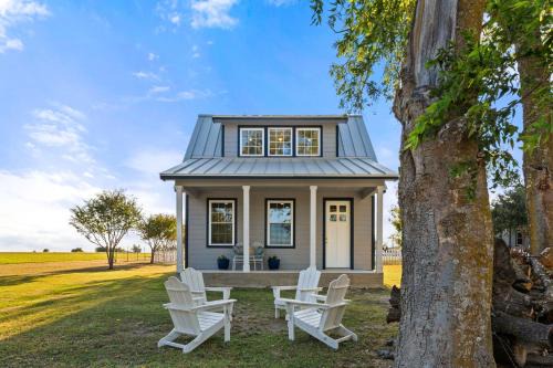 Taylor Casa | Salome's Chateau