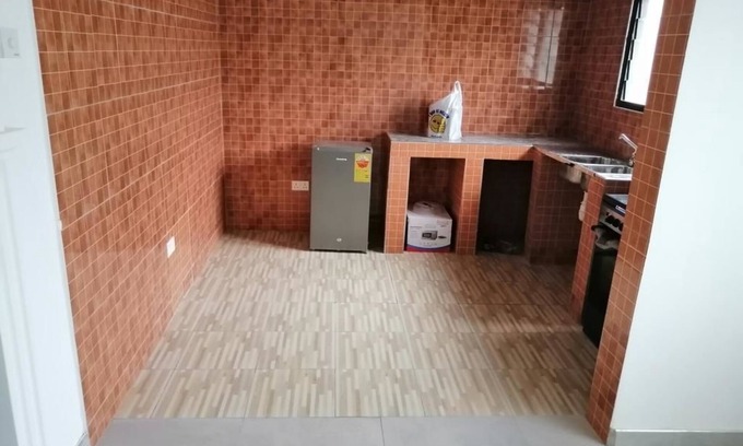 Kwabenyan Casa | Salomey Plaza