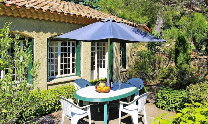 Salon-de-Provence Casa | Estancia en villa en Salon-de-Provence