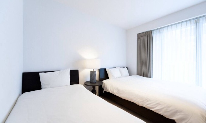 Udagawacho Apartamento | SALON Shibuya 4A