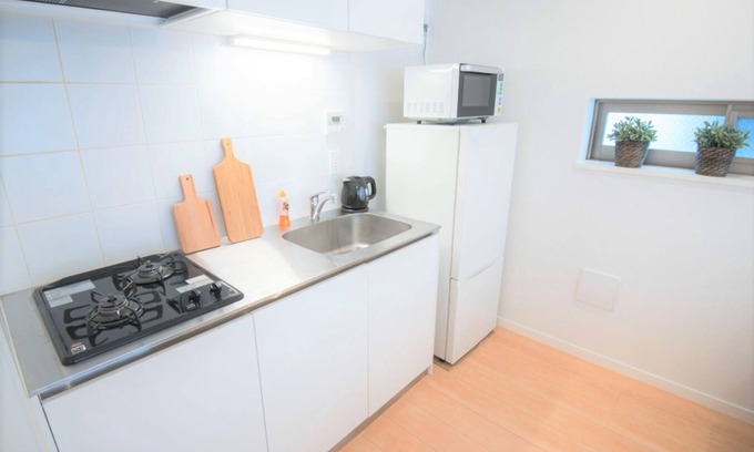 Udagawacho Apartamento | SALON Shibuya 4B