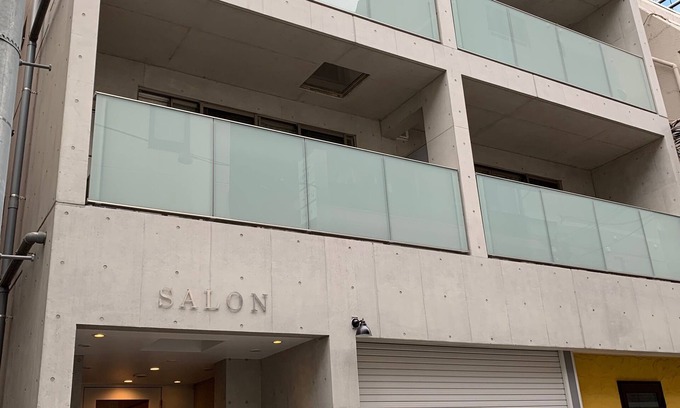Udagawacho Apartamento | SALON Shibuya