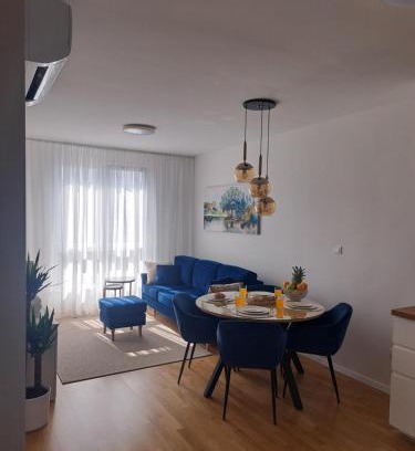 Klis Apartamento | Salona Lux