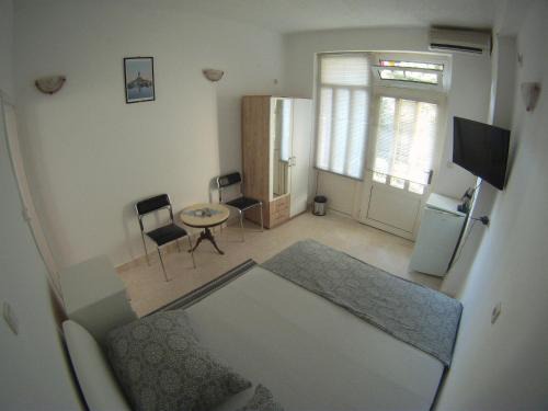 Solin Casa | Salona suite