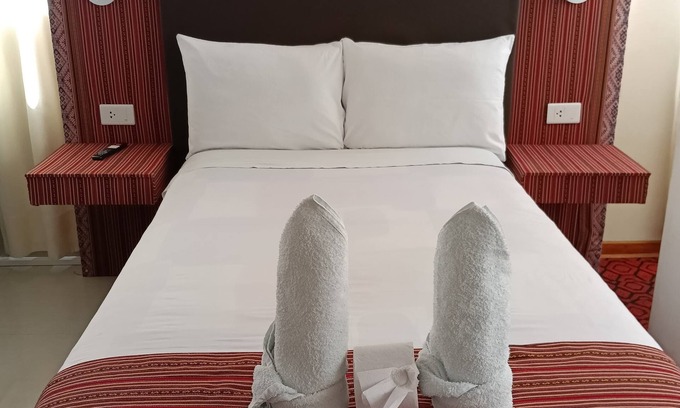 Cusco Hotel | Salones Del Inca
