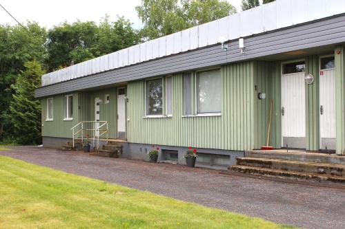 Kaustinen Apartamento | Salonkylän koulu