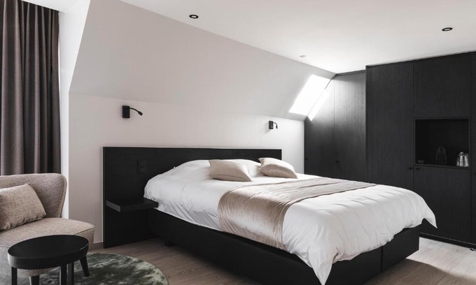 Zedelgem Cama Y Desayuno | Salons Denotter
