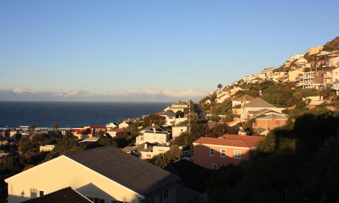 Fish Hoek Casa | Salop House