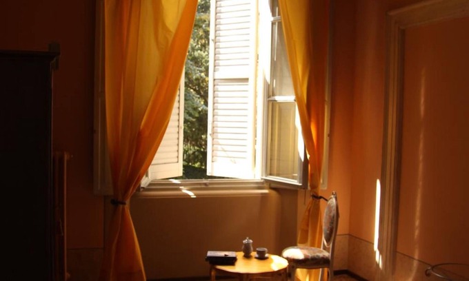 Old Town Casa | Salotto delle Arti
