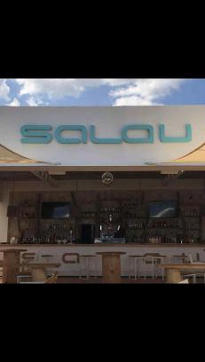 Ipsos Apartamento | SALOU on the Beach